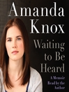 Waiting to be Heard (MP3)